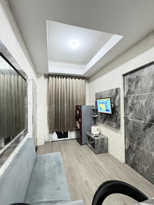 RA Staycation Balikpapan