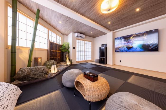 Build Japan Building - Vacation STAY 54012v