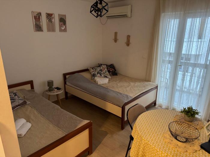 Neroli Studio Apartments