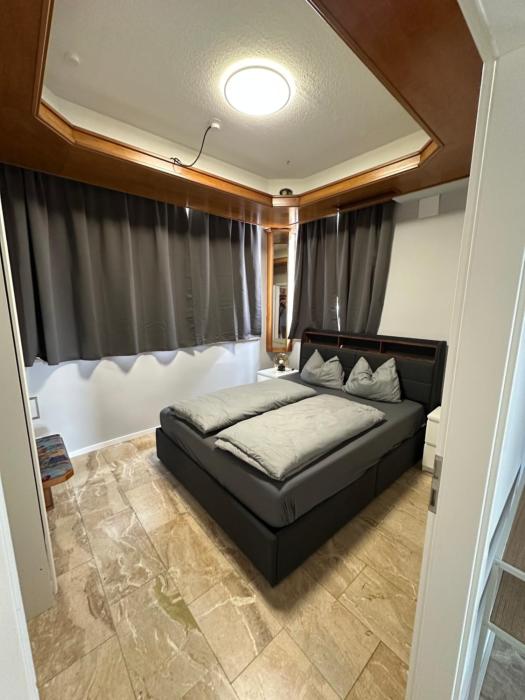 Urlaub in Schlossnähe