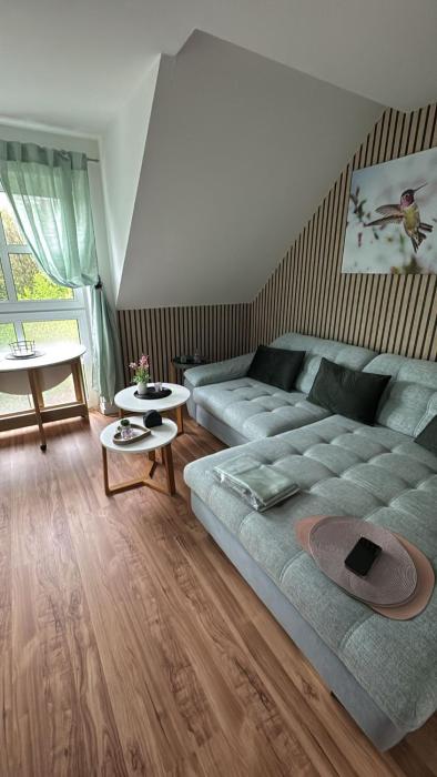 Gemütliches Wohnen in Düren