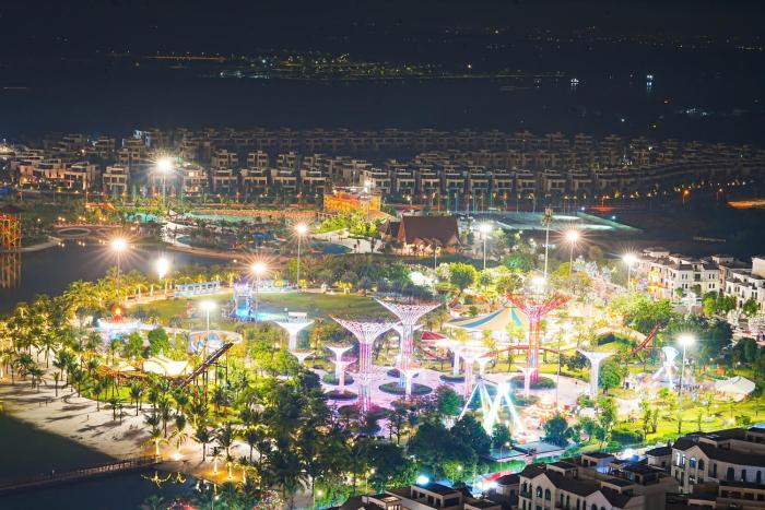 Homestay Sài Gòn-Luxury Apartment