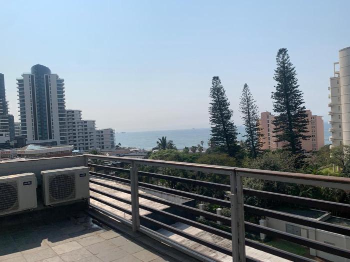 Lighthouse Towers 36 Umhlanga Village