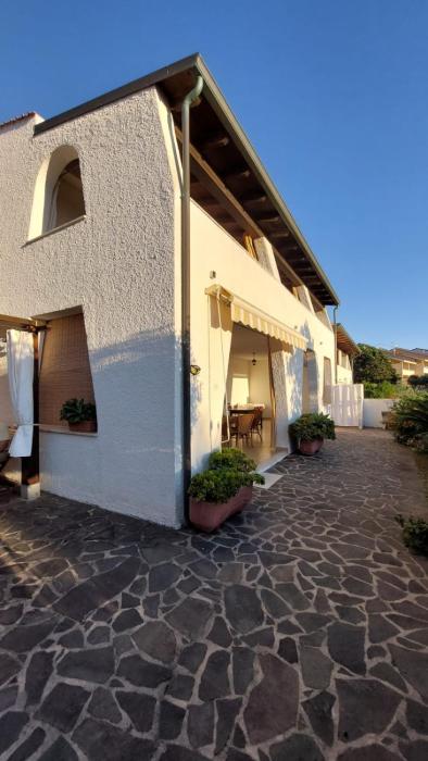 Casa delle Ginestre 2