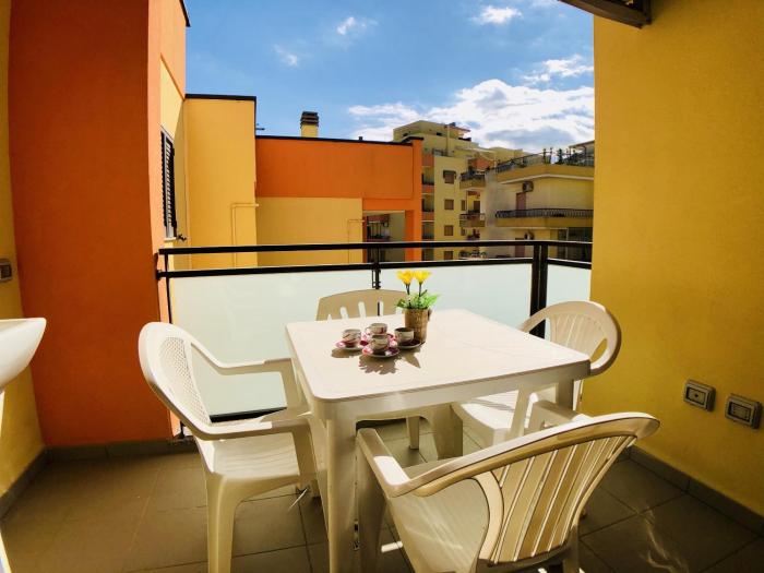 Appartamento Teodora