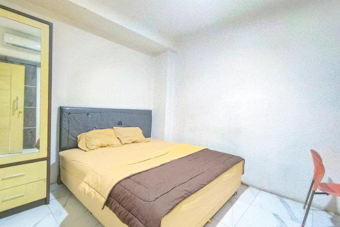 Guest House 88 RedPartner