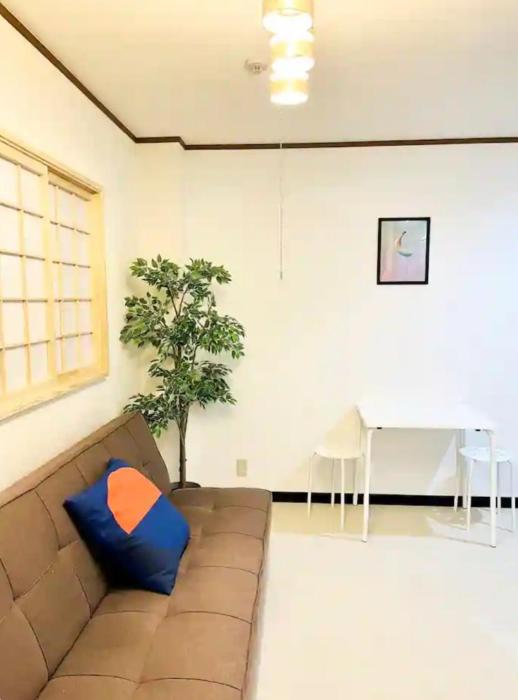 ウイング敷津1階