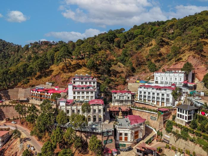 Villasita resort By Montrose11