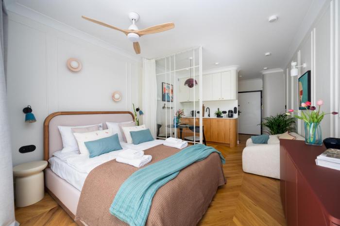 Batory by OneApartments