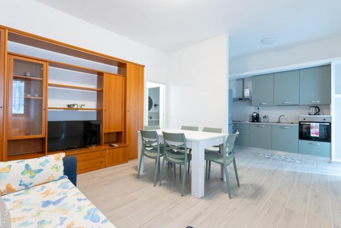 Casa a Giulianova a due passi dal mare