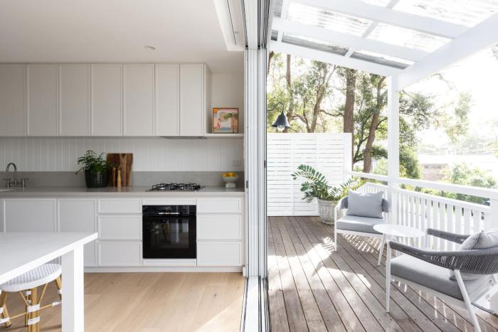 Yachtsmans Paradise Retreat