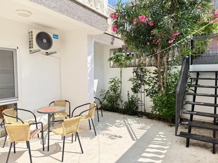 Sutomore Two Bedroom Apartment