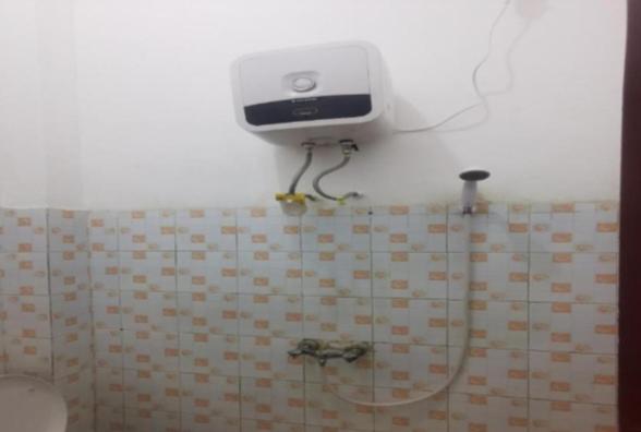 OYO 94121 Wildan Homestay