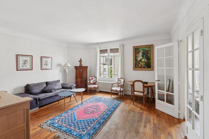 T3 charmant 7min Arc de triomphe