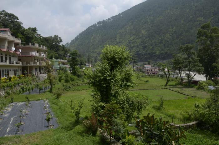 Shivlinga Tourist Complex