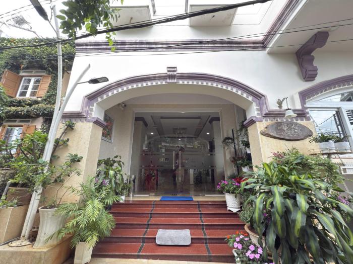 Doi May Hotel Da Latd