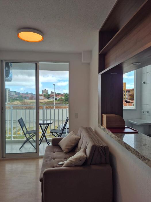 Sol & Mar na Praia do Futuro