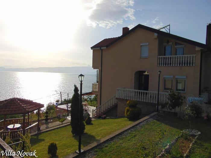 Villa Novak