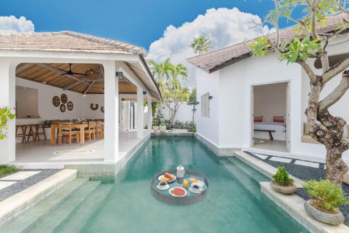 Villa Cocodrilos 2 by Pertama Management