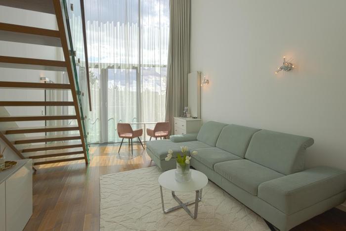 Skau 3 Eurovea Danube View Free Parking