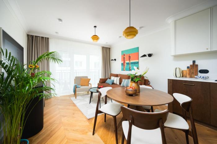 Nest by OneApartments