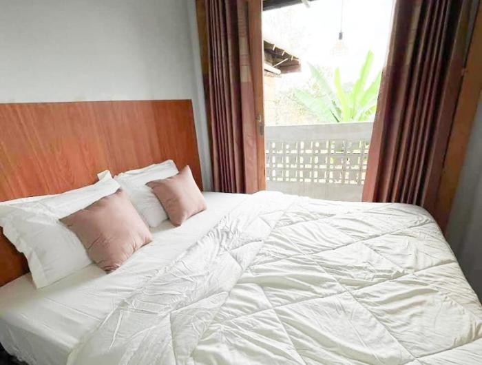 RedDoorz Syariah at Budget Guesthouse Sepaku