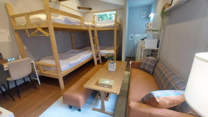 Hyuga Surf Camp 101 - Vacation STAY 29178v