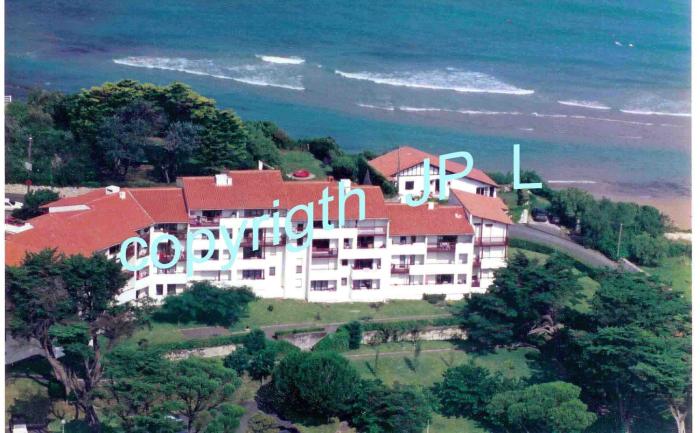 Vacances à Bidart-Plage