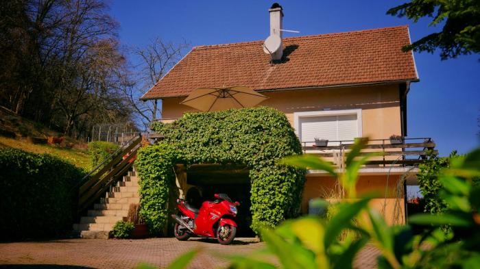 Apartment Ambienta Samobor