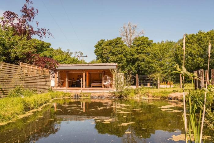 The Chard, Netherby, near Carlisle