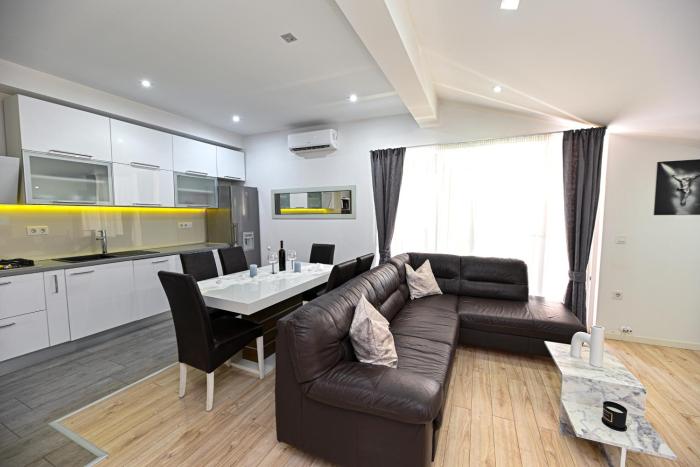 NEW 1st Floor Apartment in Zadar