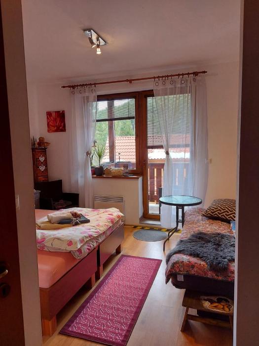 Apartmán Malinô Brdo Hrabovo Fatrapark 1