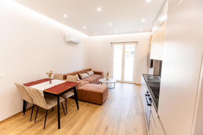 Luxury Seaside Escape - Aurum