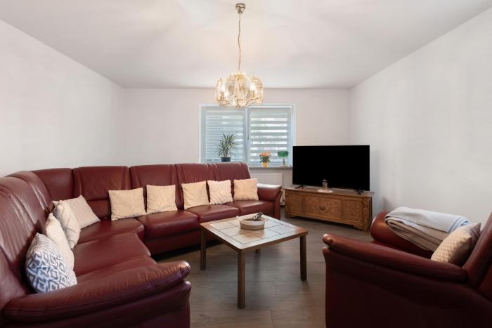 Ferienoase Waldklang