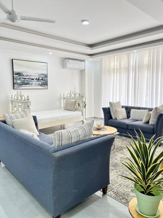 Heights Holiday Homes