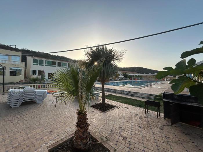 la maison dautre Nadia