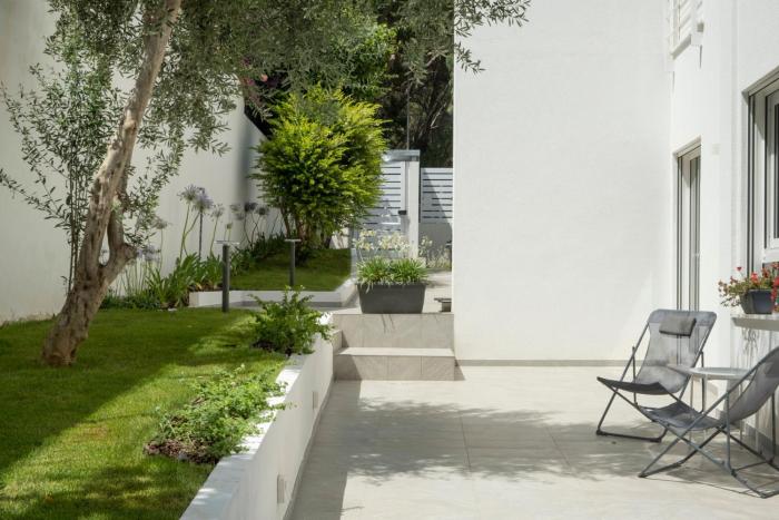 Addaura Marina Apartment by Wonderful Italy