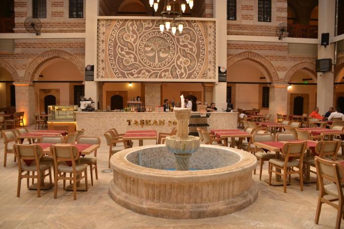 TASHAN1699 Otel ve Restoran