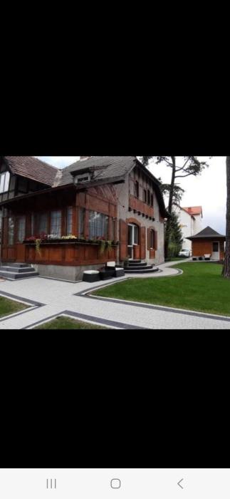 POKÓJ RODZINNY SERCE KRYNICY