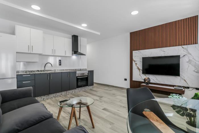 Santa Cruz Kiko Residences