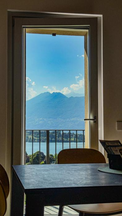 Al Laghetto apartment - Como Lake