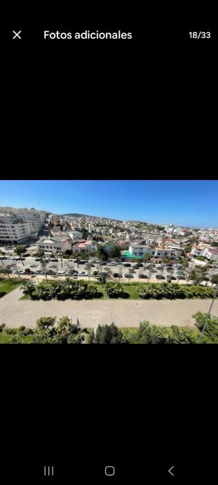 Wasim apartamento tanger