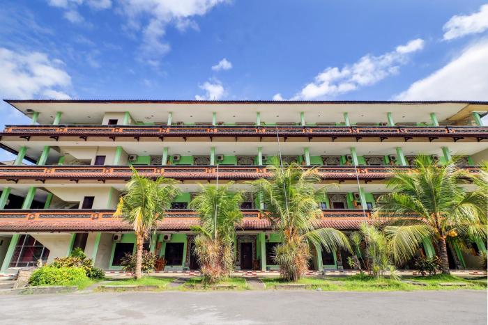 Collection O Bali near Terminal Ubung formerly Batukaru Garden Hotel