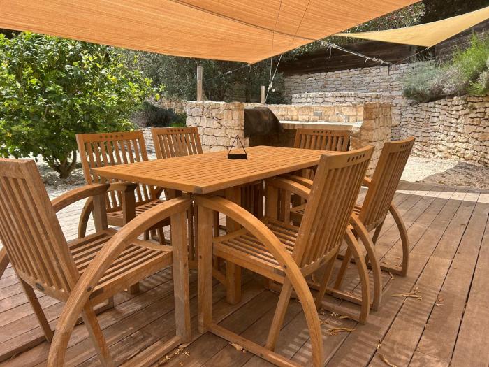 Vacances Bonifacio Bergerie