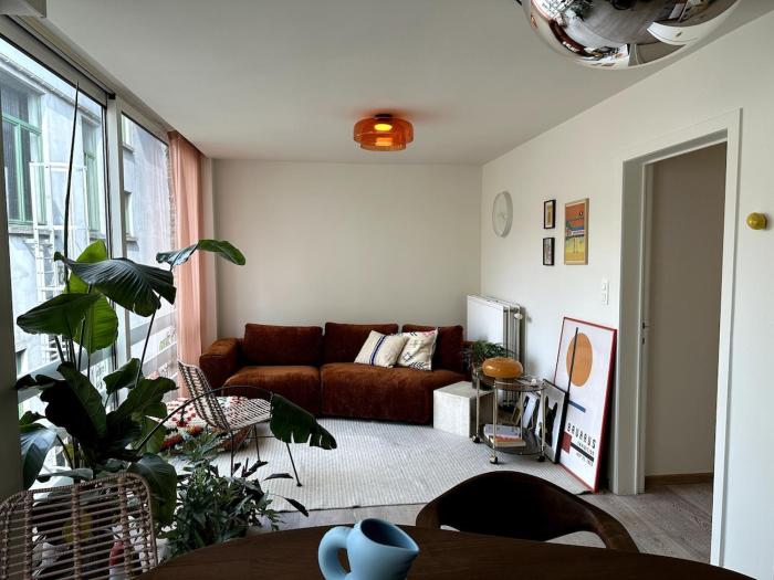 Studio downtown Gent