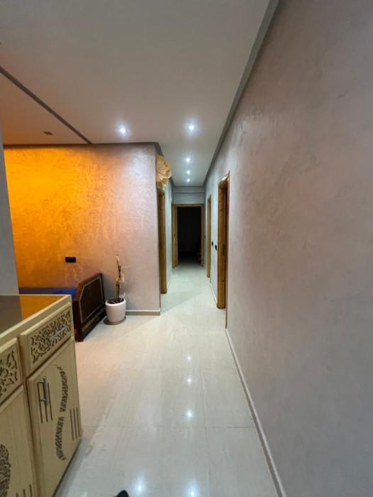 Tanger doha val flouri