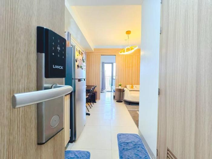 shore 2 residences tower 2 16fl