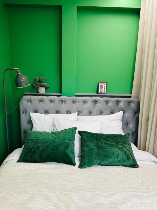 Colorful Apartments G