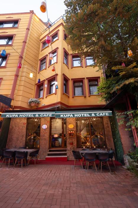 Kupa HOTEL