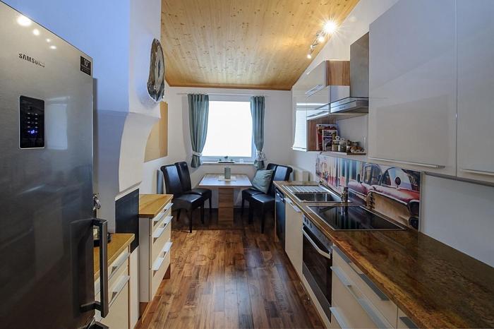 Luxury loft near the lake, university